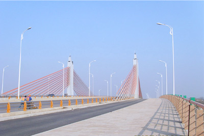 宣城市水陽江大道東南段延伸工程（宛溪河大橋）項目